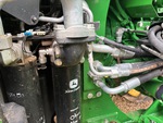 Hydraulics with