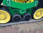 Drivetrain with