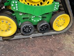 Drivetrain with