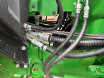 Hydraulics with
