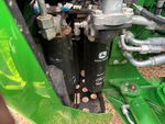 Hydraulics with