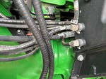 Hydraulics with
