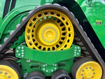 Drivetrain with