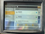 Control Station with