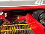 Chassis Photos with