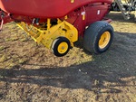 Chassis Photos with
