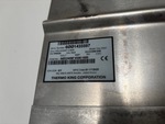 General Appearance with Refrigeration Unit Serial Number