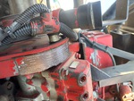 Motor with