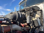Motor with