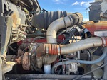 Motor with