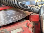Motor with