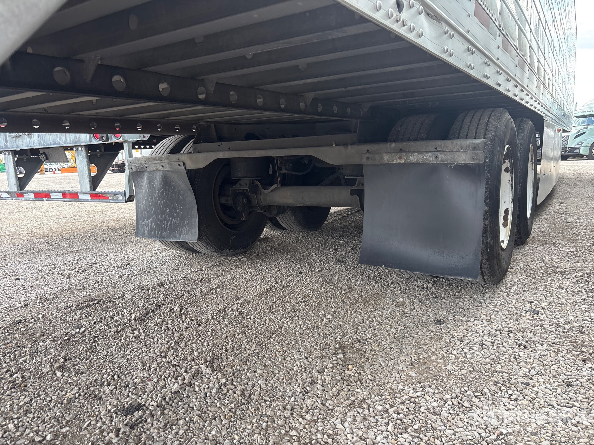 2022 Vanguard 1RBR5305