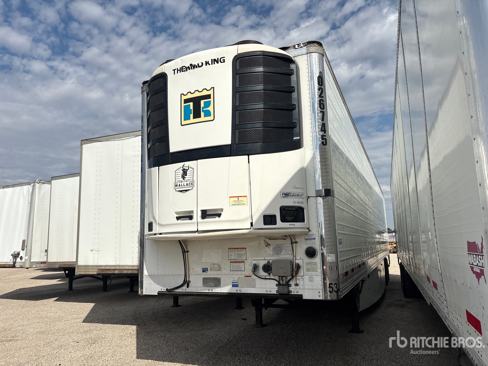 Photo of 2022 Vanguard 1RBR5305