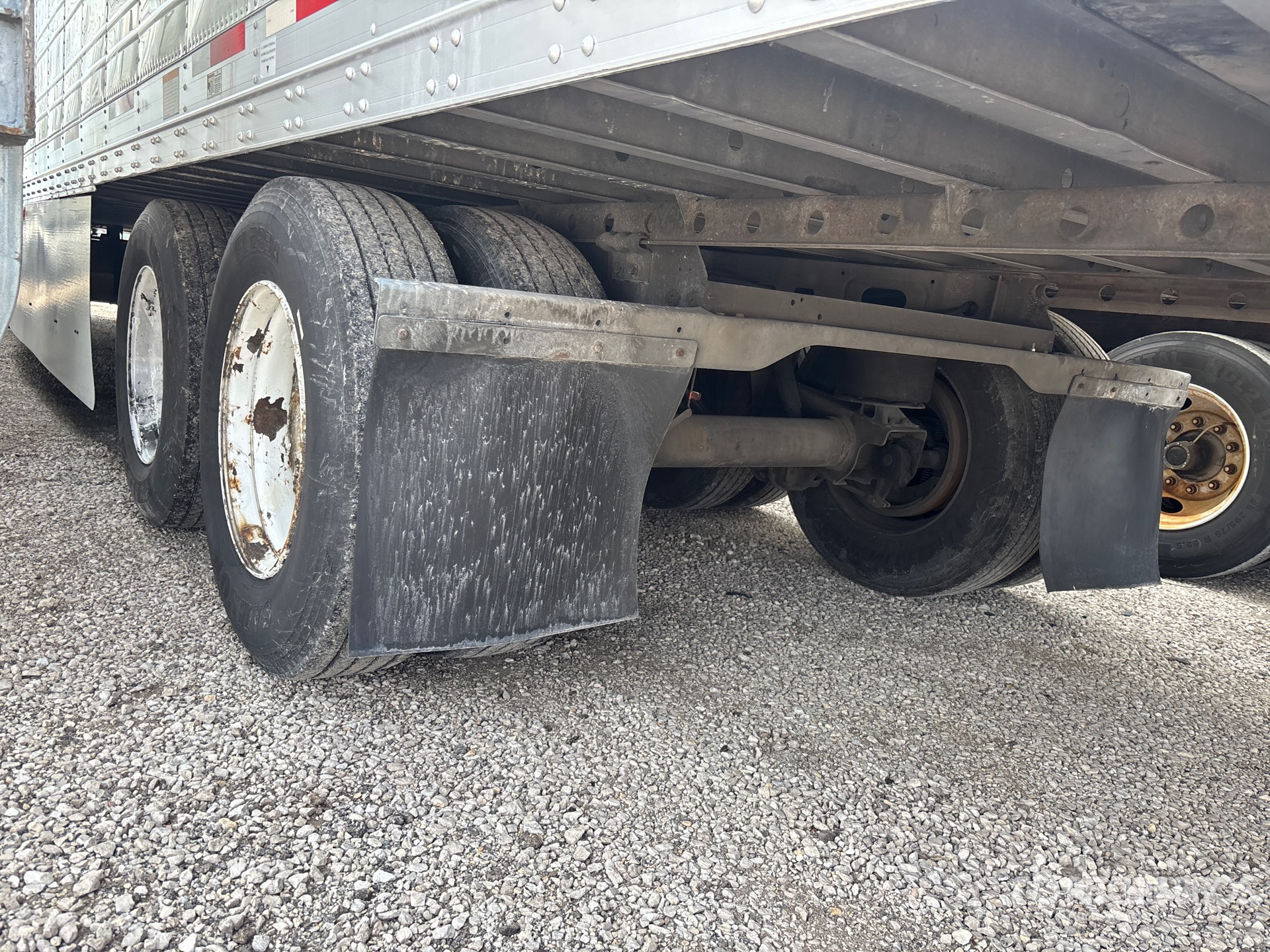 2022 Vanguard 1RBR5305