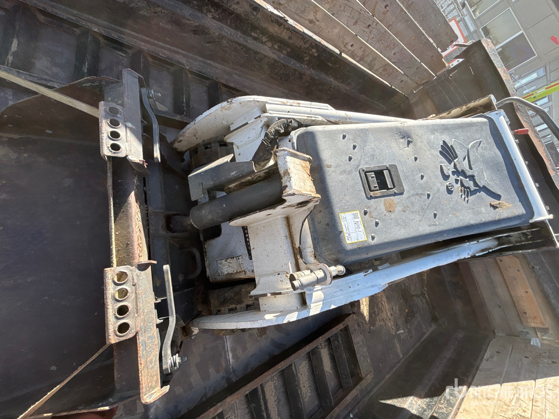 Photo of 2020 Bobcat MT55