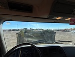 Cab with