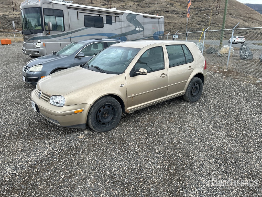 General Appearance with Featured Photo