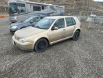 General Appearance with Featured Photo