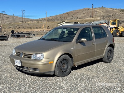General Appearance with Featured Photo
