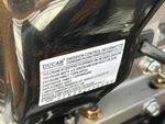 Motor with