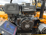 Motor with