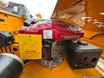 Motor with