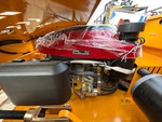 Motor with