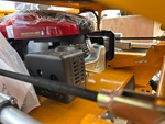 Motor with