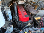 Engine with