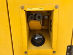 Air Compressor with