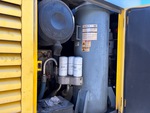 Air Compressor with