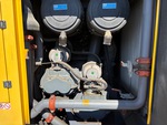 Air Compressor with