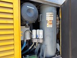 Air Compressor with