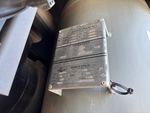 Air Compressor with
