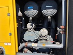 Air Compressor with