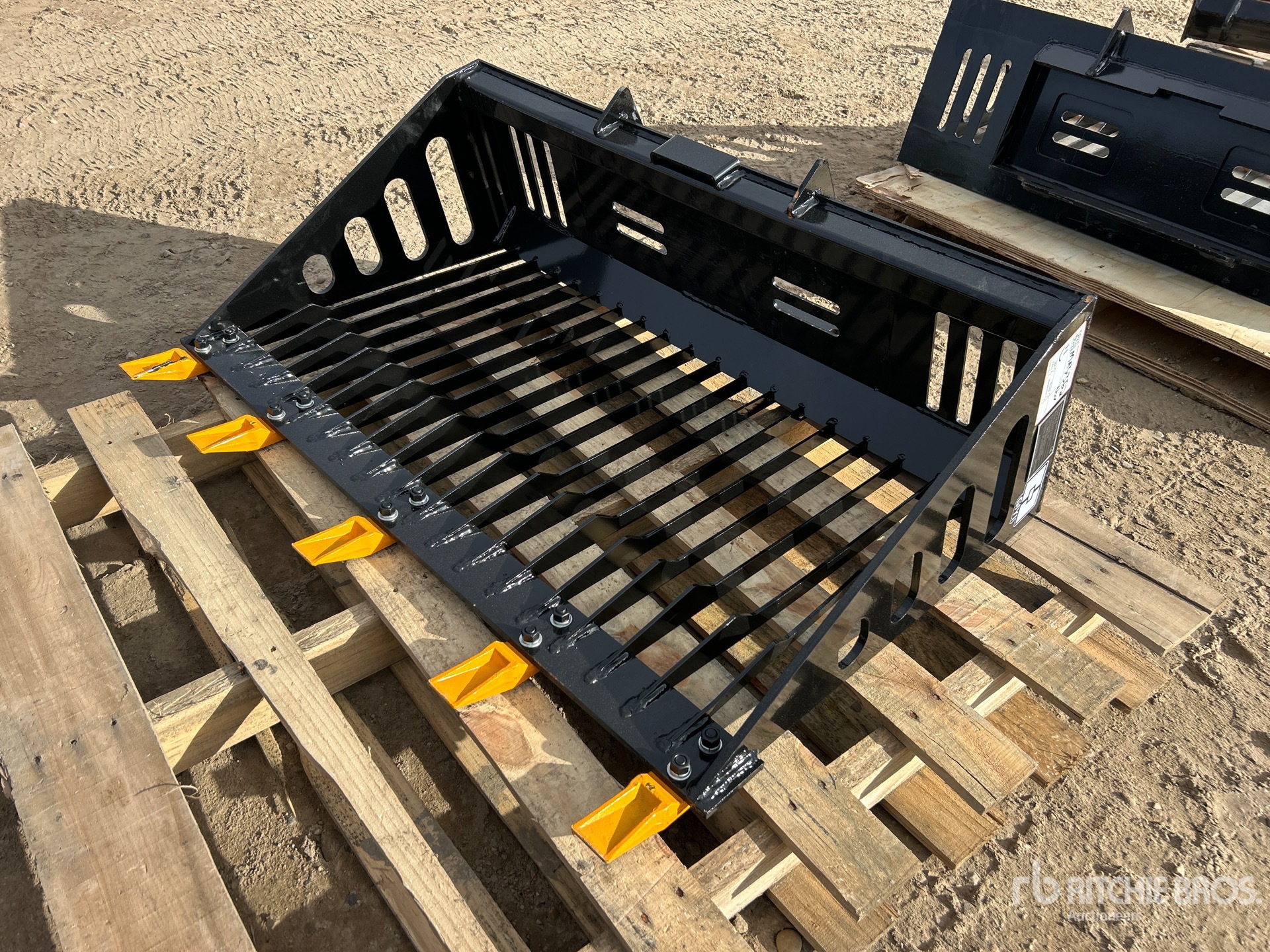 Photo of 2026 GIYI GY-RB44