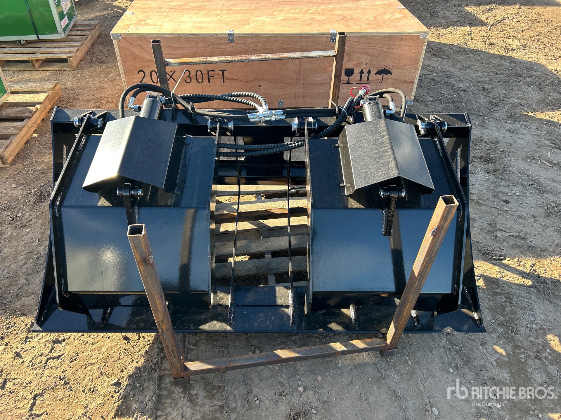 2026 GIYI GY-HWG72