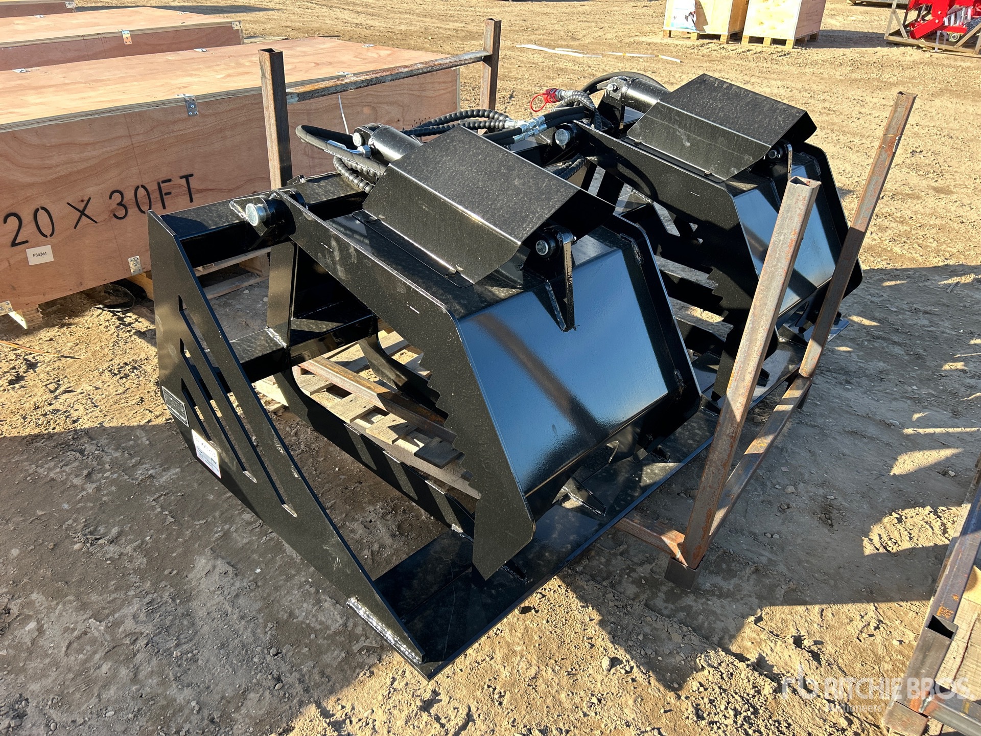 2026 GIYI GY-HWG72
