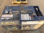 Generator with