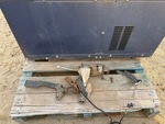 Generator with