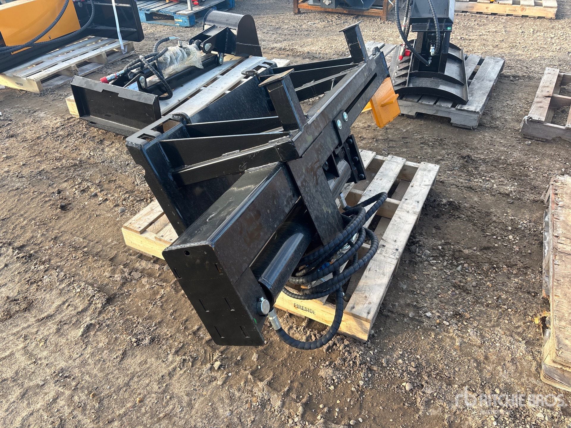 2026 GIYI GY-SLS79