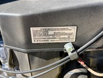 Motor with