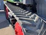 Undercarriage with Track Belt Condition