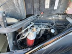 Engine with Engine - Left Side