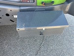 Specialty with Tool Box