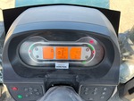 Control Station with Warning Lights