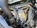 Engine with Engine - Right Side