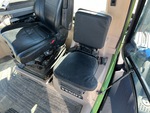 Control Station with Passenger seat