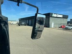 Control Station with Mirrors
