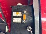 Hydraulics with Hydraulic Tank